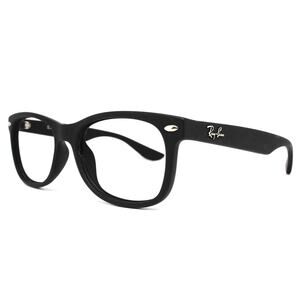 Ray-Ban Jr RJ9052S 100S/55 Youth 47-15-125mm Sunglasses FRAMES ONLY - GOOD